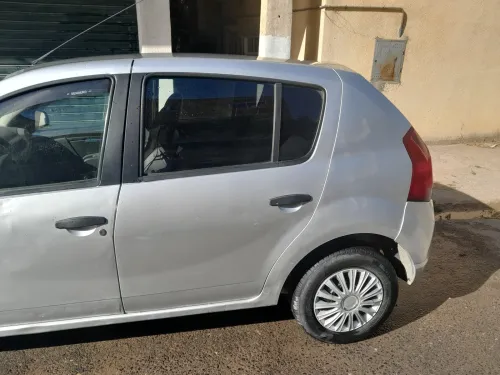 Dacia Sandero 2009 Sandero