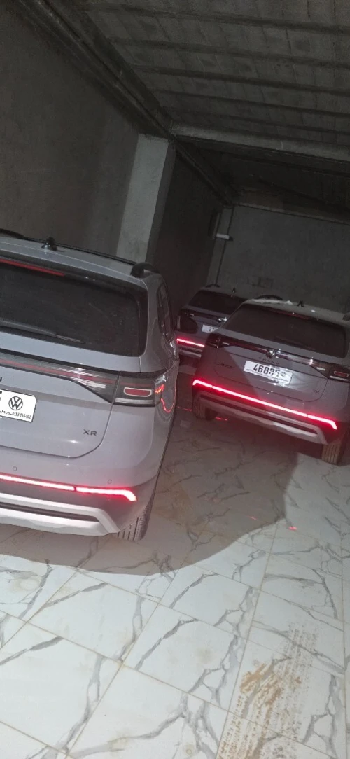 Volkswagen Tahru 2025 XR