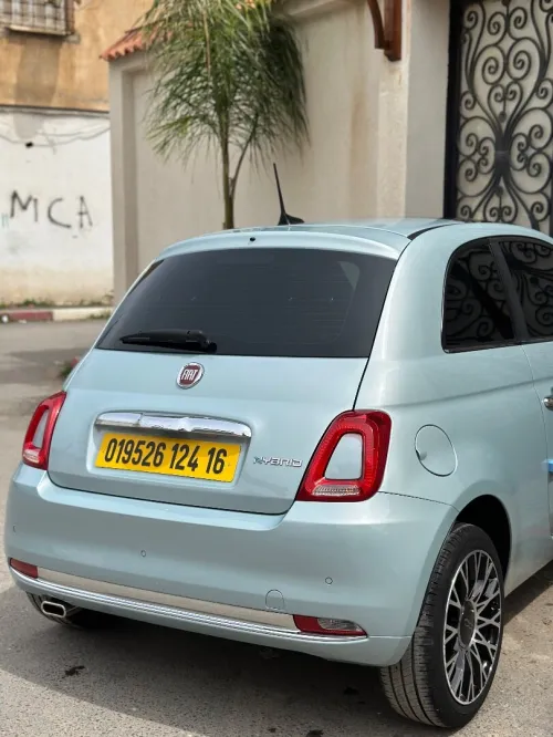 Fiat 500 2024 Dolcevita plus 