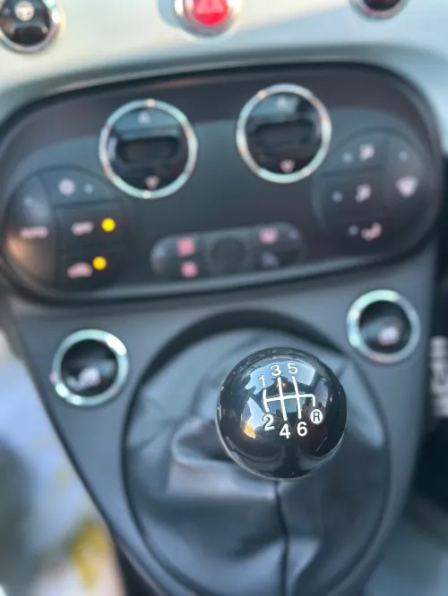 Fiat 500 2024 Dolcevita plus 