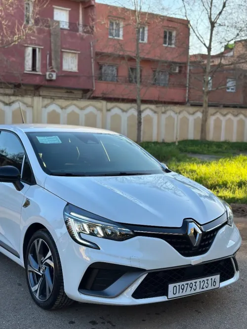 Renault Clio 5  2023 RS Line