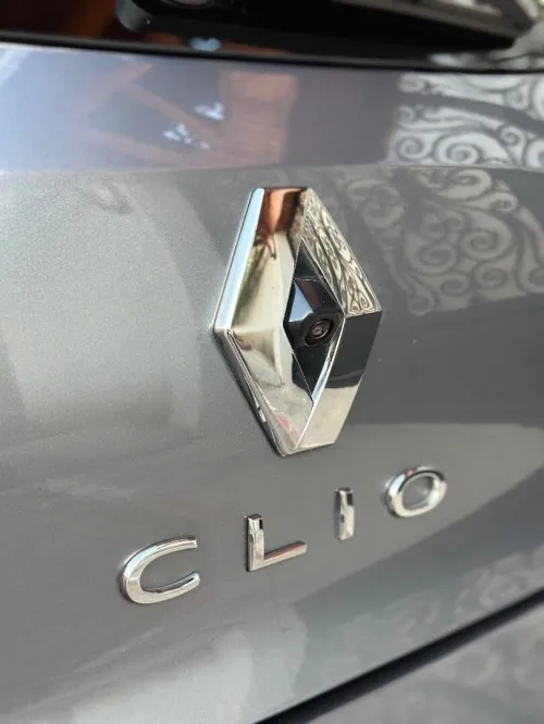 Renault Clio 5  2023 Techno