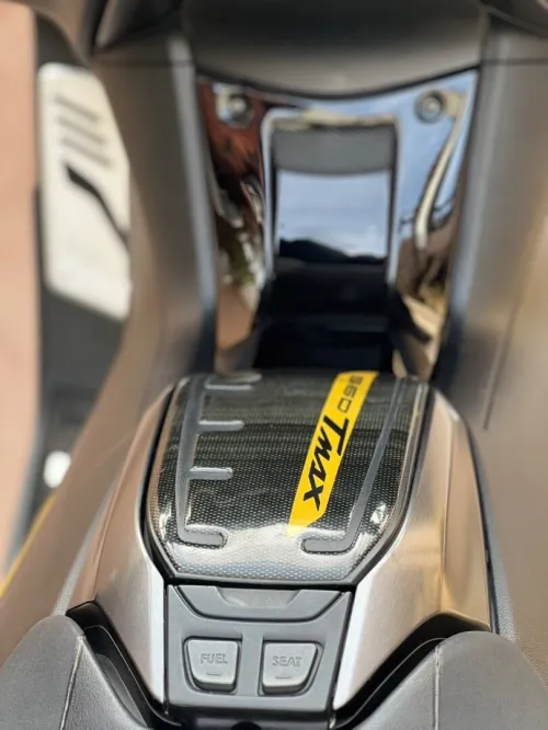Yamaha Tmax Tech Max 2022