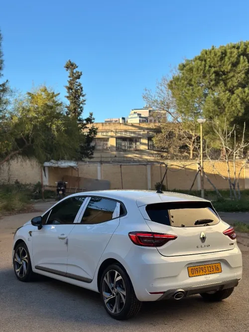 Renault Clio 5  2023 RS Line