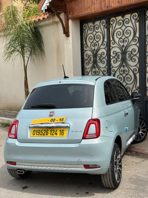 Fiat 500 2024 Dolcevita plus 