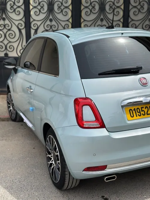 Fiat 500 2024 Dolcevita plus 