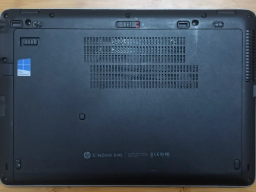 hp ELTEBOOK 840 g1