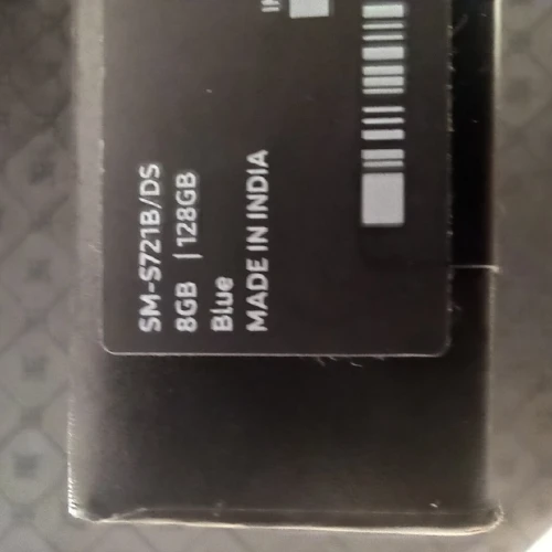 Samsung galaxy s24 fe
