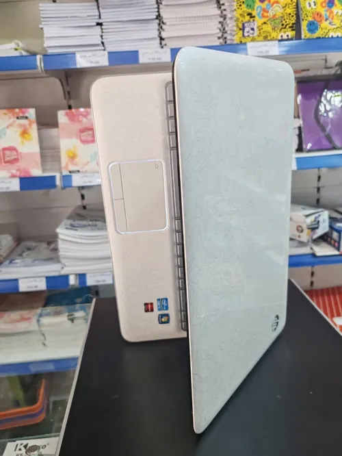  Pc hp i3/2éme 