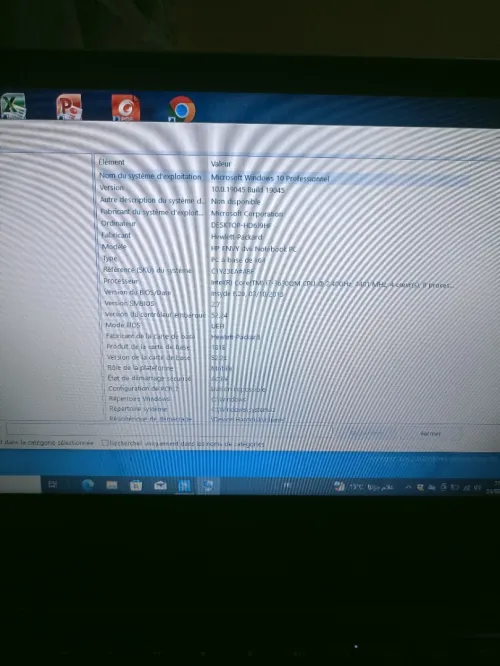 Notebook HP envy dv6 i7-3630QM