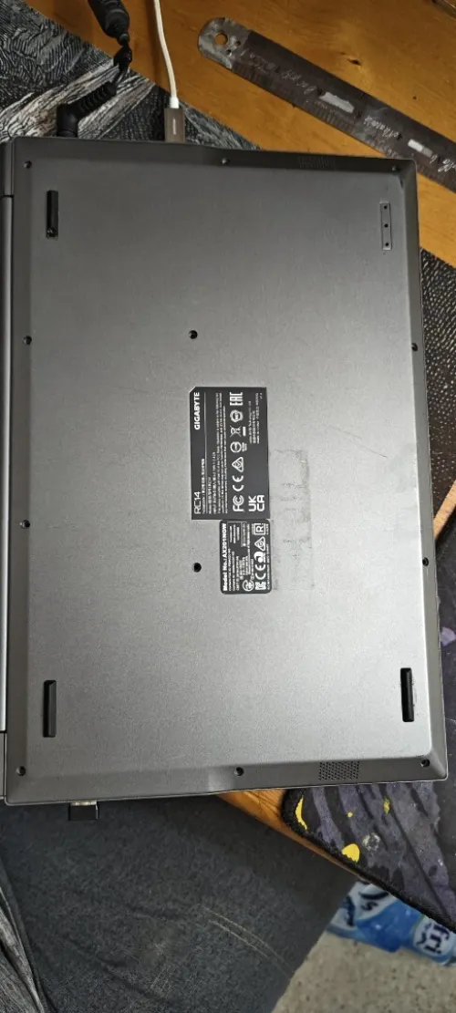 gigabyte u4 ud