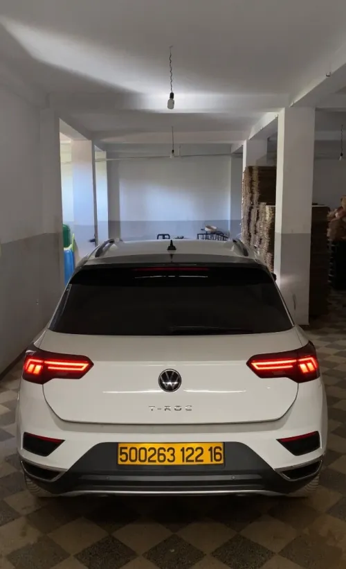 Volkswagen T-Roc 2023 T-Roc