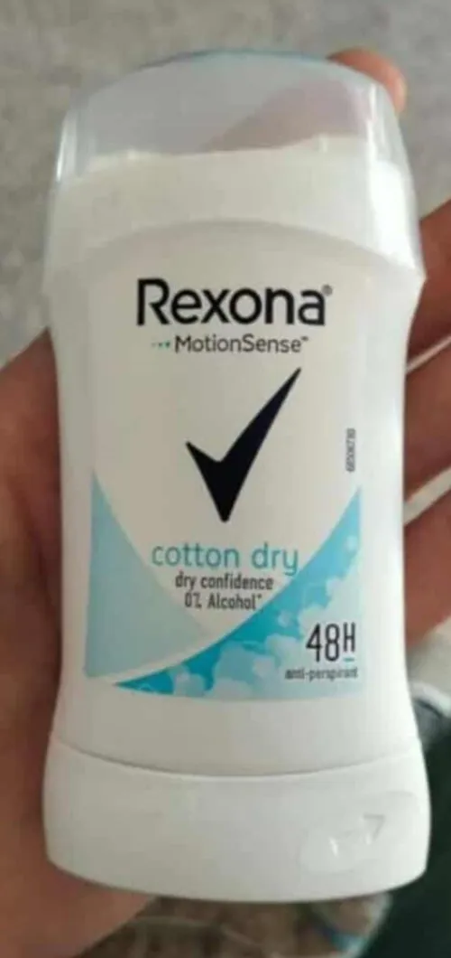Rexona