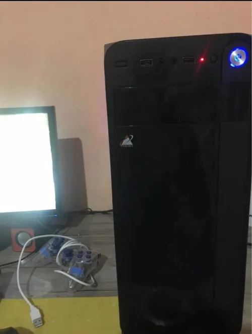 Pc gamer