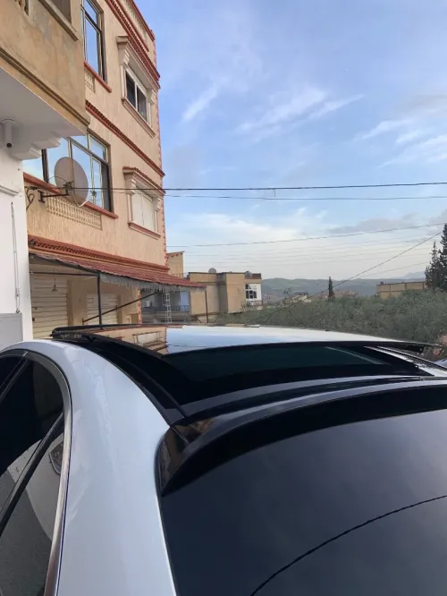Mercedes Classe C 2016 220 AMG Line