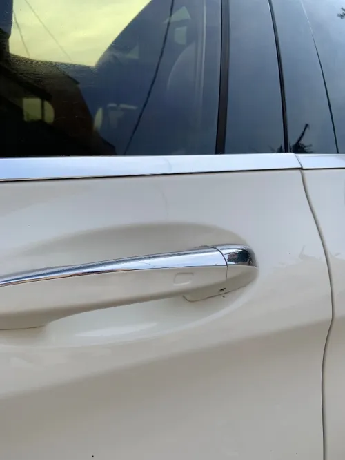 Mercedes Classe C 2016 220 AMG Line