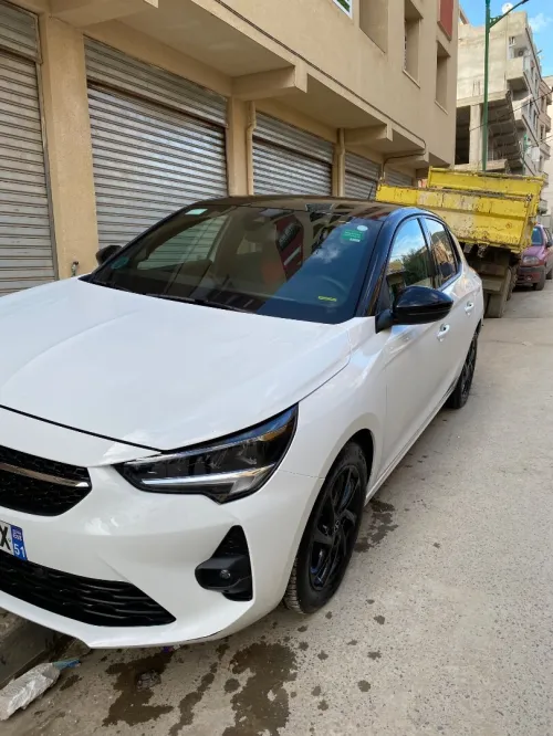 Opel Corsa 2023 gs linge