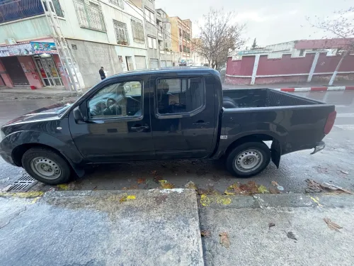 Nissan Navara 2012 Elegance 4x2