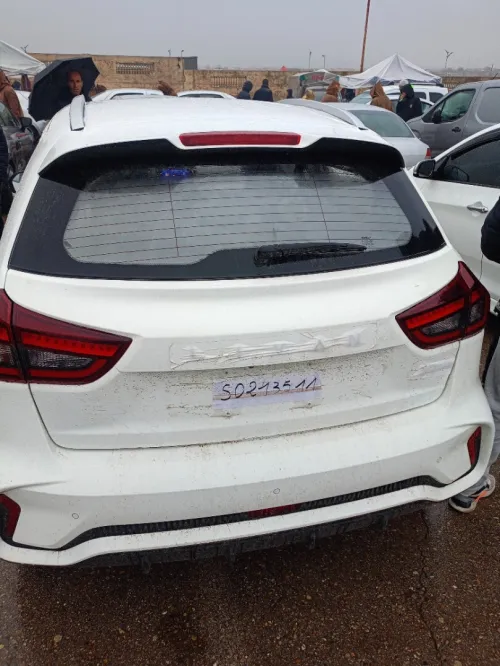 Livan X3 Pro  2025 Boite auto (international/ et chinoise)