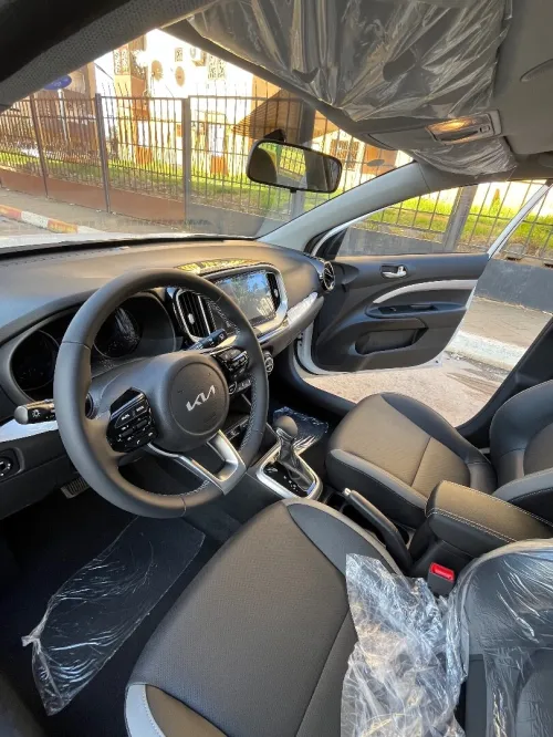 Kia KX1 2025 Kx1 2025