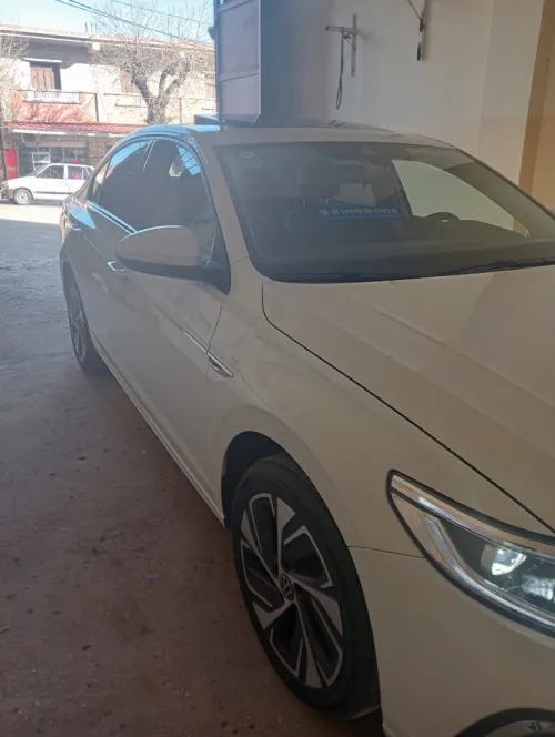 Volkswagen Bora 2025 300 tsi