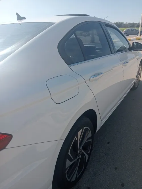 Volkswagen Bora 2025 300 tsi