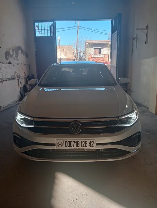 Volkswagen Bora 2025 300 tsi