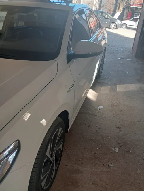 Volkswagen Bora 2025 300 tsi