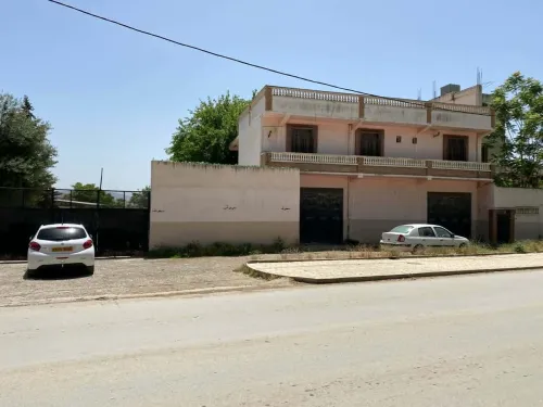 Vente bien immobilier Constantine Constantine