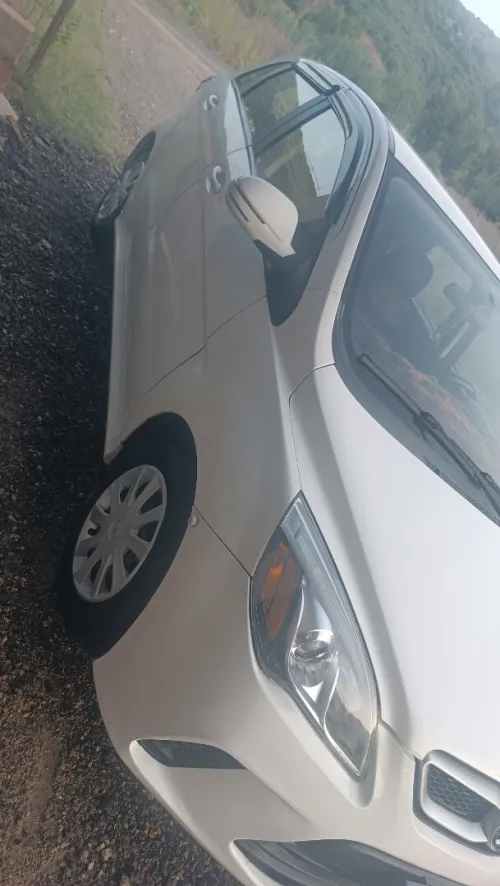 Baic D20 2020 Sedan