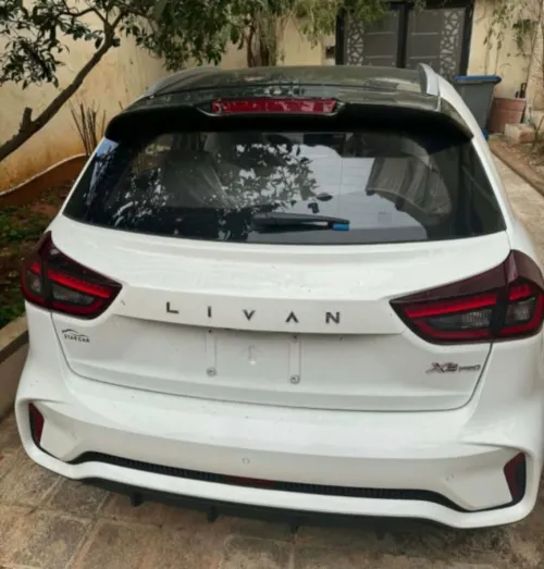 Livan X3 Pro  2025 