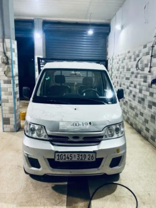 Chery Yo_ki 2019
