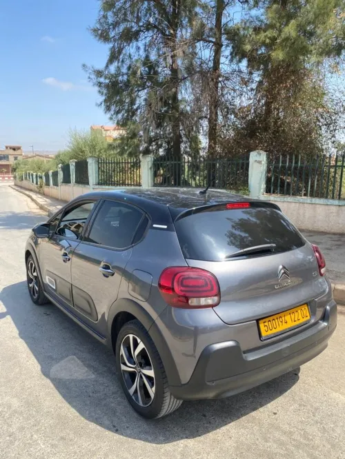 Citroen C3 2022 