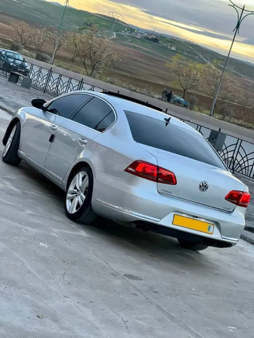 Volkswagen Passat 2014 Confortline