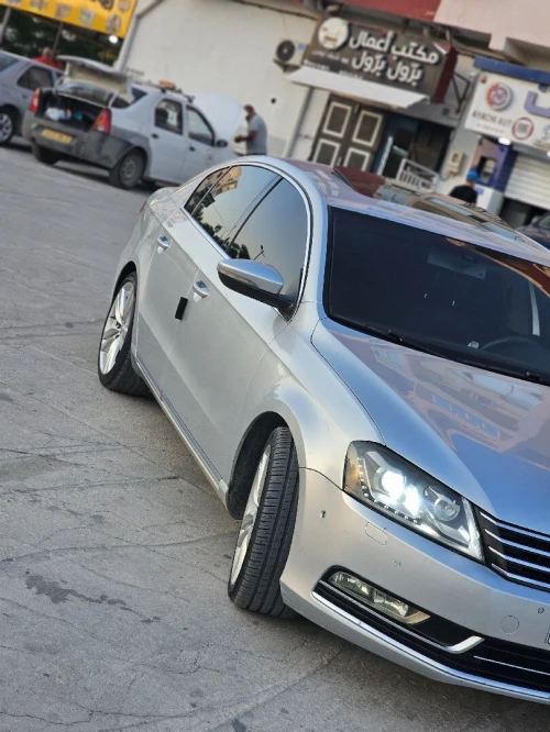 Volkswagen Passat 2014 Confortline