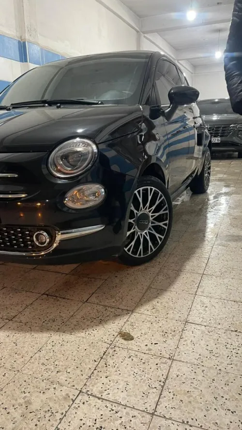 Fiat 500 2024 Dolcevita plus 