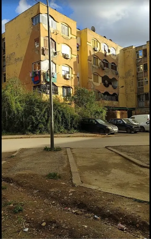 Vente Appartement F3 Alger Reghaia