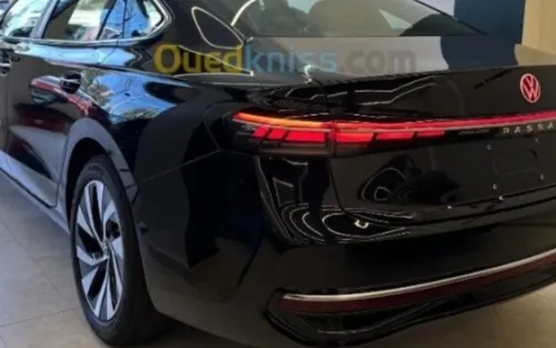 Volkswagen Passat 2026 Passat pro
