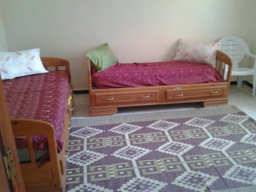Vente Villa Jijel Sidi abdelaziz