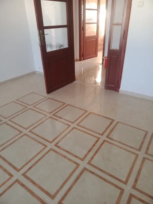 Vente Appartement F4 Alger Bordj el bahri