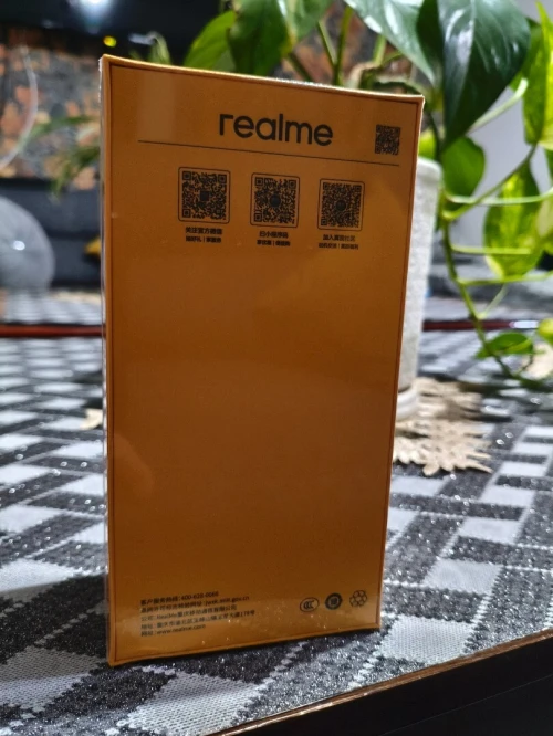Realme Realme 15 pro