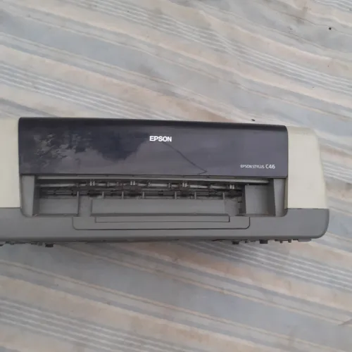 Epson Empriment jdida