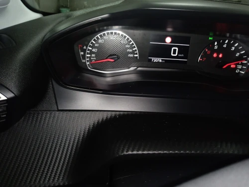 Peugeot 208 2023 Allure Pack