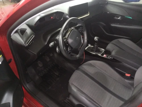 Peugeot 208 2023 Allure Pack