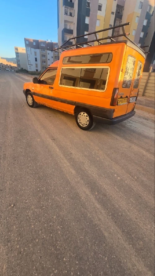 Renault Express 1997 Express