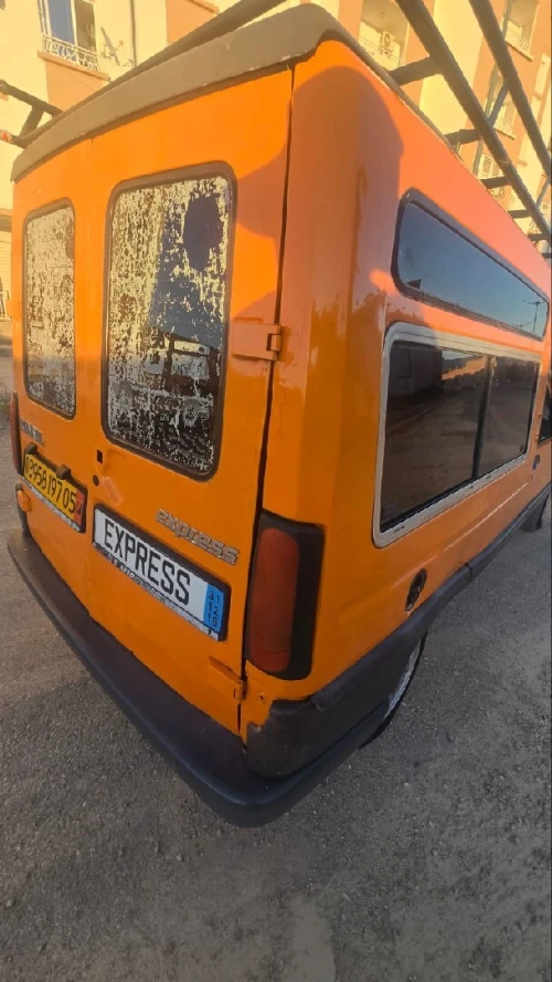 Renault Express 1997 Express