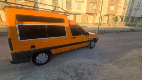 Renault Express 1997 Express