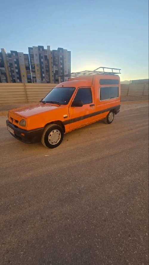 Renault Express 1997 Express