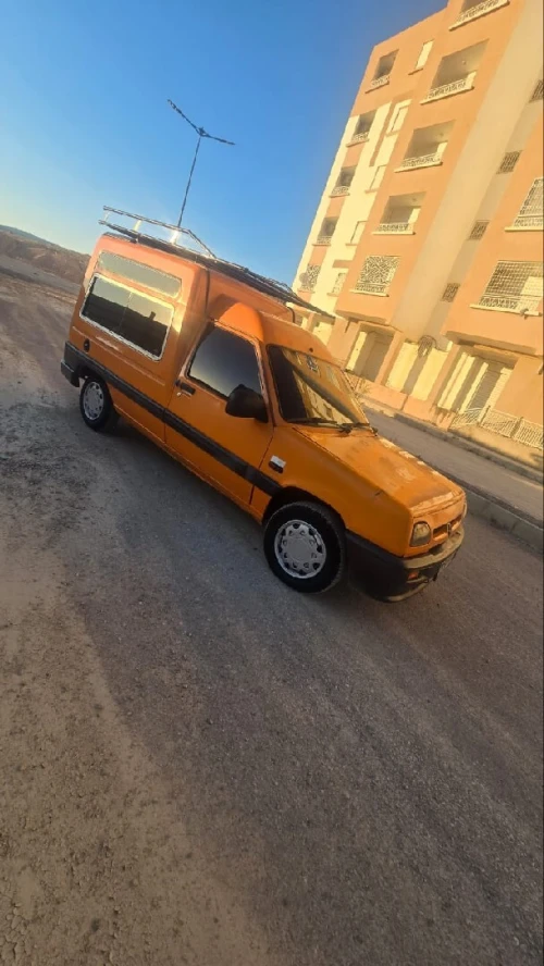 Renault Express 1997 Express