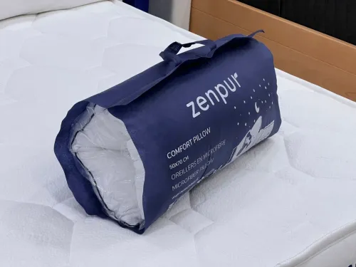 Oreiller confort zenpur